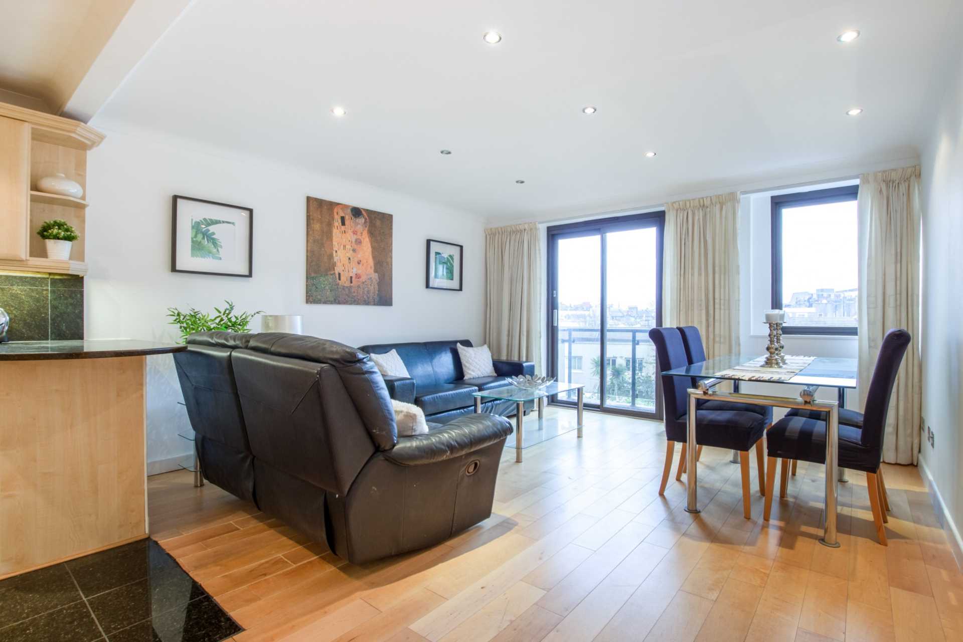 3 bed Apartment for rent in London. From Hogarth Estates