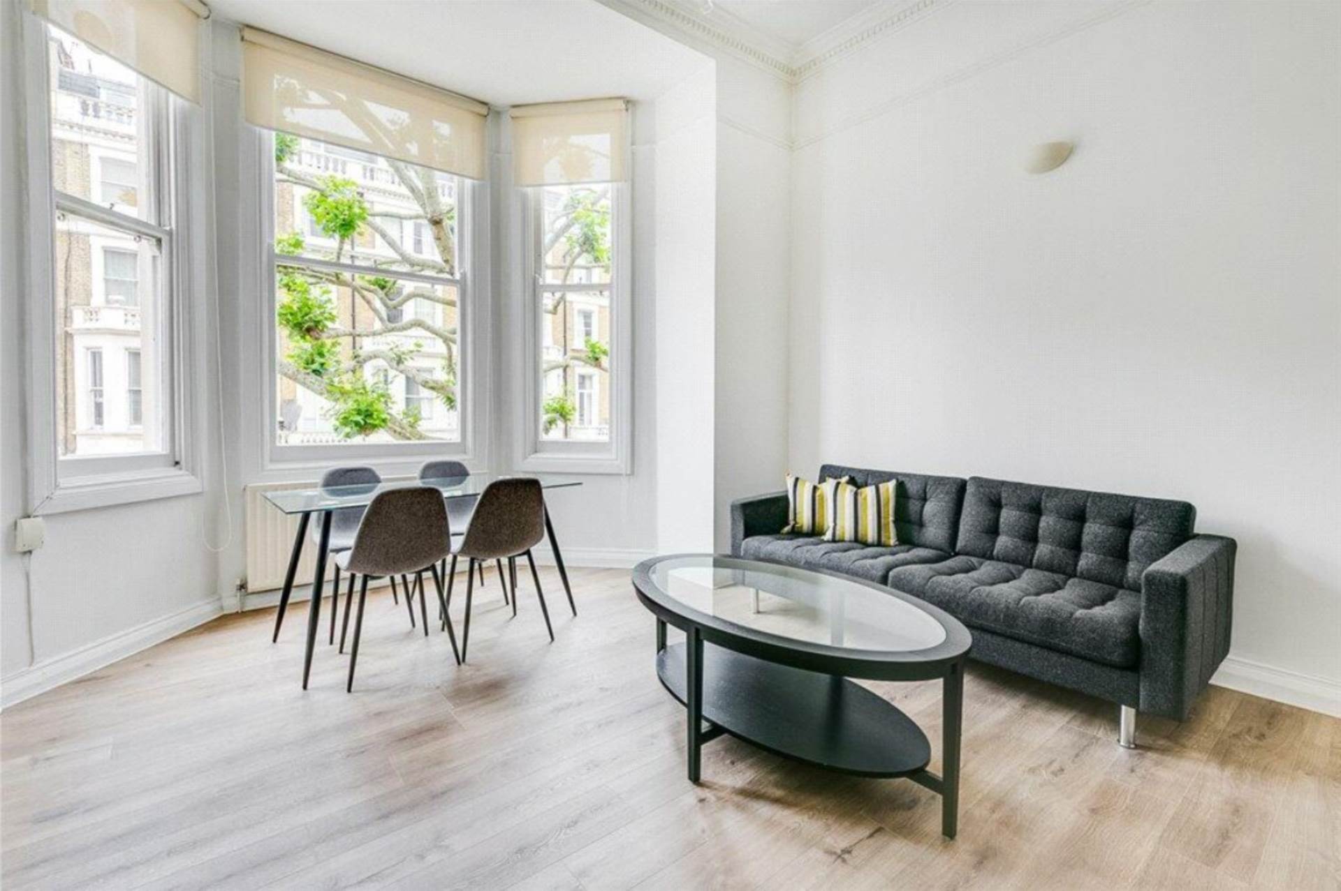 2 bed Apartment for rent in Kensington. From Hogarth Estates 2 bed Apartment for rent in Kensington. From Hogarth Estates