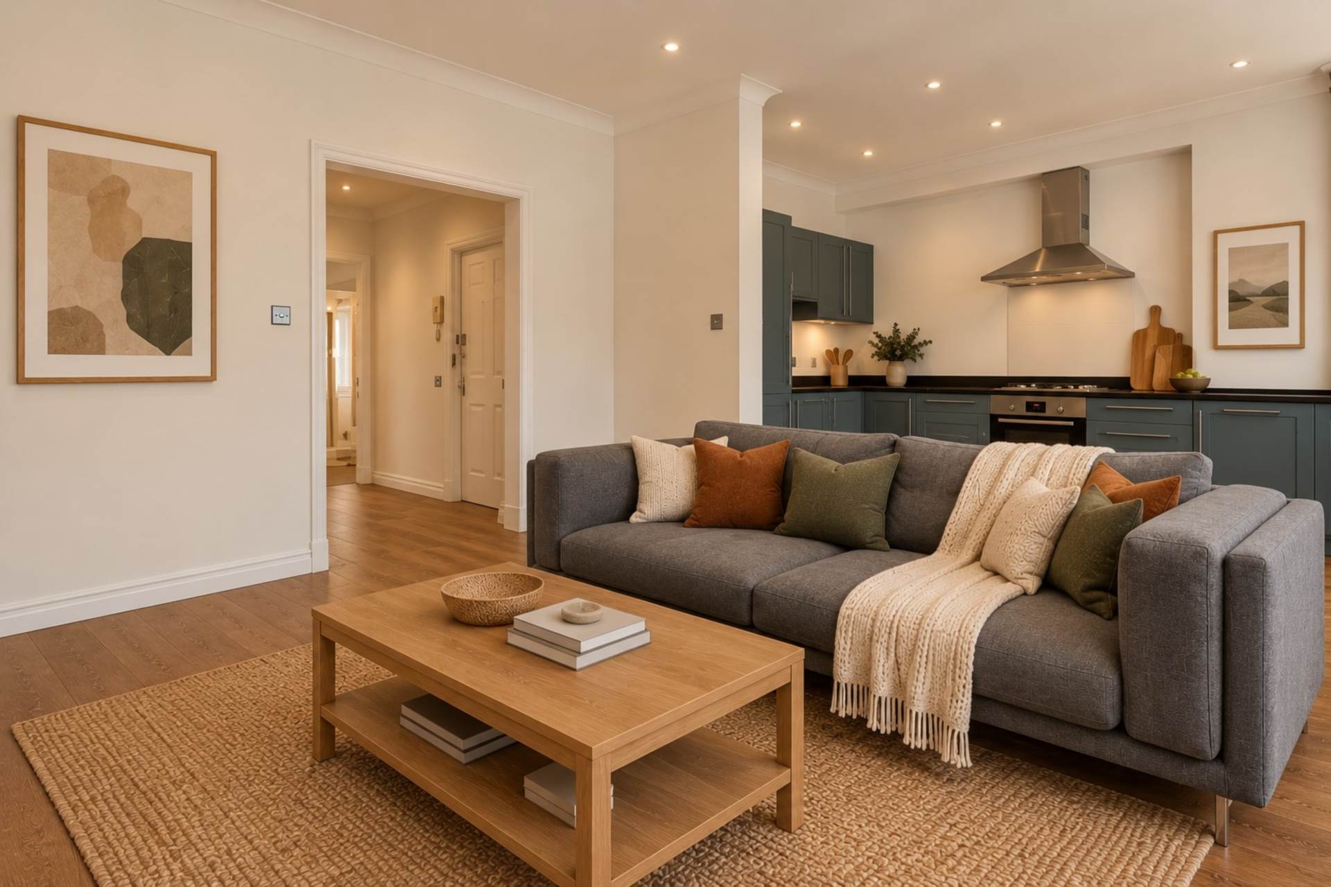 2 bed Apartment for rent in London. From Hogarth Estates 2 bed Apartment for rent in London. From Hogarth Estates