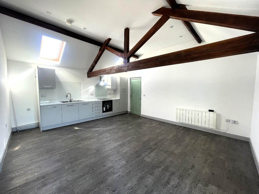 2 bed 1st Floor Flat for rent in . From Homestead Property Management - Peterborough