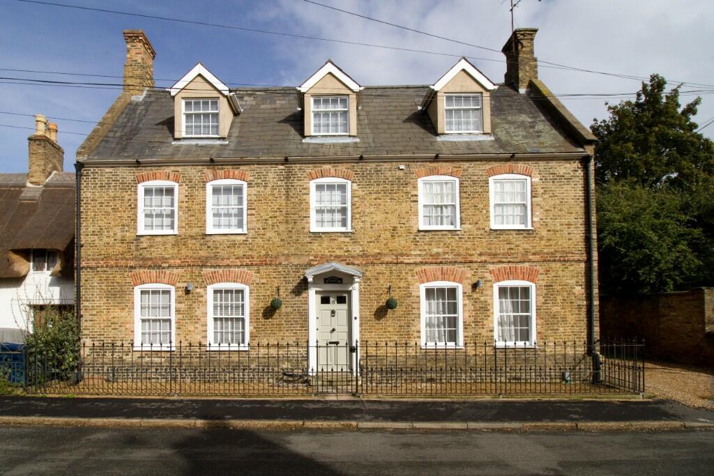 3 bed Detached for rent in Whittlesey. From Homestead Property Management - Peterborough 3 bed Detached for rent in Whittlesey. From Homestead Property Management - Peterborough