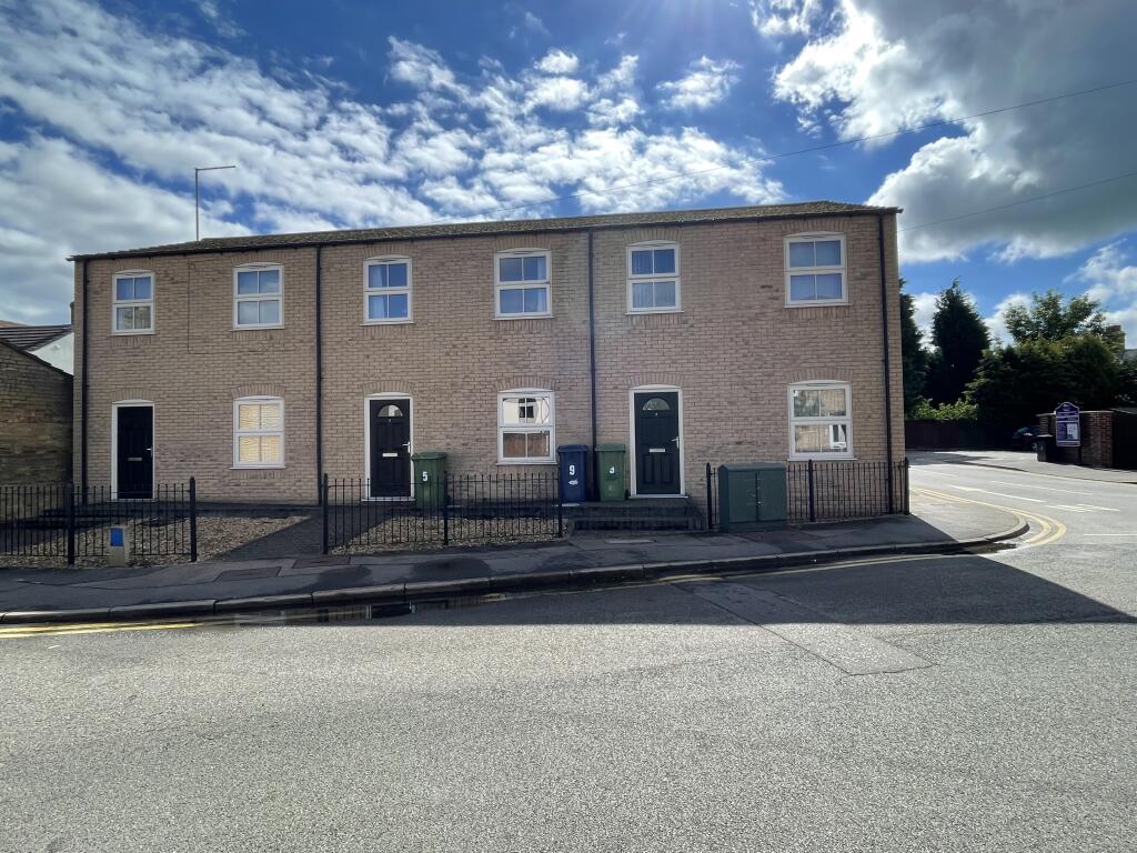 1 bed 1st Floor Flat for rent in Whittlesey. From Homestead Property Management - Peterborough 1 bed 1st Floor Flat for rent in Whittlesey. From Homestead Property Management - Peterborough
