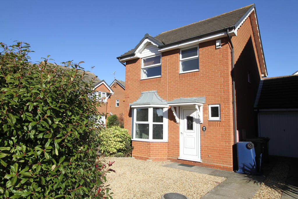 3 bed Detached for rent in Eastrea. From Homestead Property Management - Peterborough
