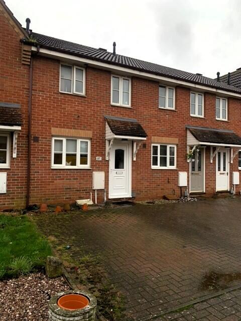 2 bed Mid Terraced House for rent in Whittlesey. From Homestead Property Management - Peterborough 2 bed Mid Terraced House for rent in Whittlesey. From Homestead Property Management - Peterborough