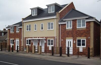 3 bed End of Terrace for rent in Whittlesey. From Homestead Property Management - Peterborough