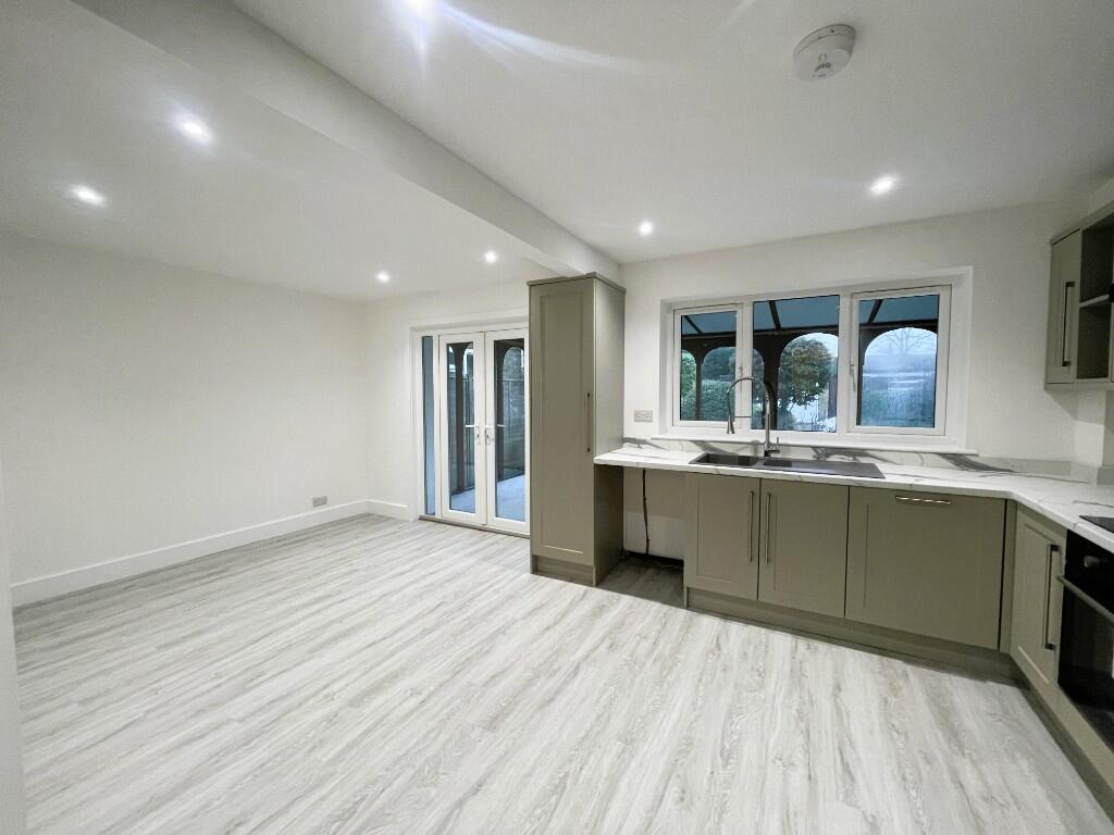 3 bed Semi Detached for rent in Whittlesey. From Homestead Property Management - Peterborough