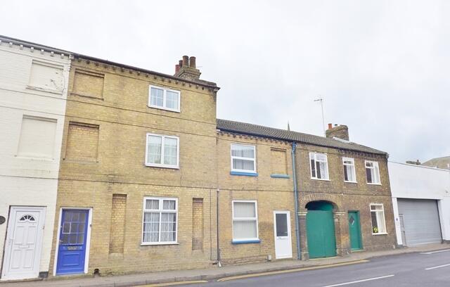 2 bed 1st Floor Flat for rent in Whittlesey. From Homestead Property Management - Peterborough 2 bed 1st Floor Flat for rent in Whittlesey. From Homestead Property Management - Peterborough