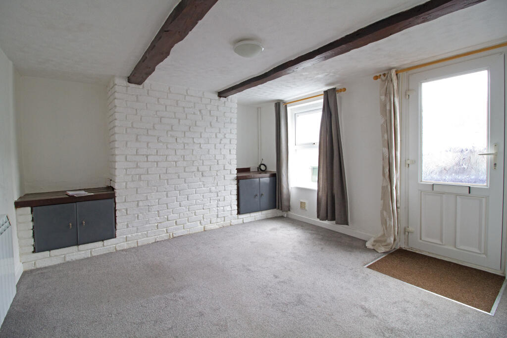 2 bed Mid Terraced House for rent in Eastrea. From Homestead Property Management - Peterborough