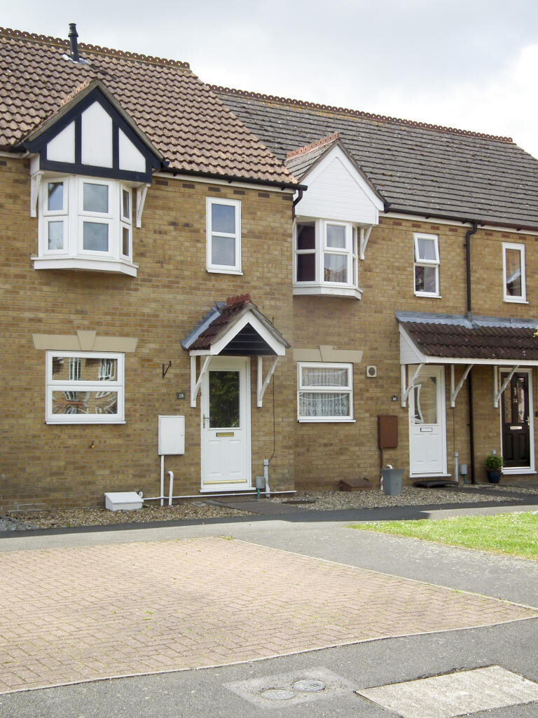 2 bed Mid Terraced House for rent in Whittlesey. From Homestead Property Management - Peterborough 2 bed Mid Terraced House for rent in Whittlesey. From Homestead Property Management - Peterborough