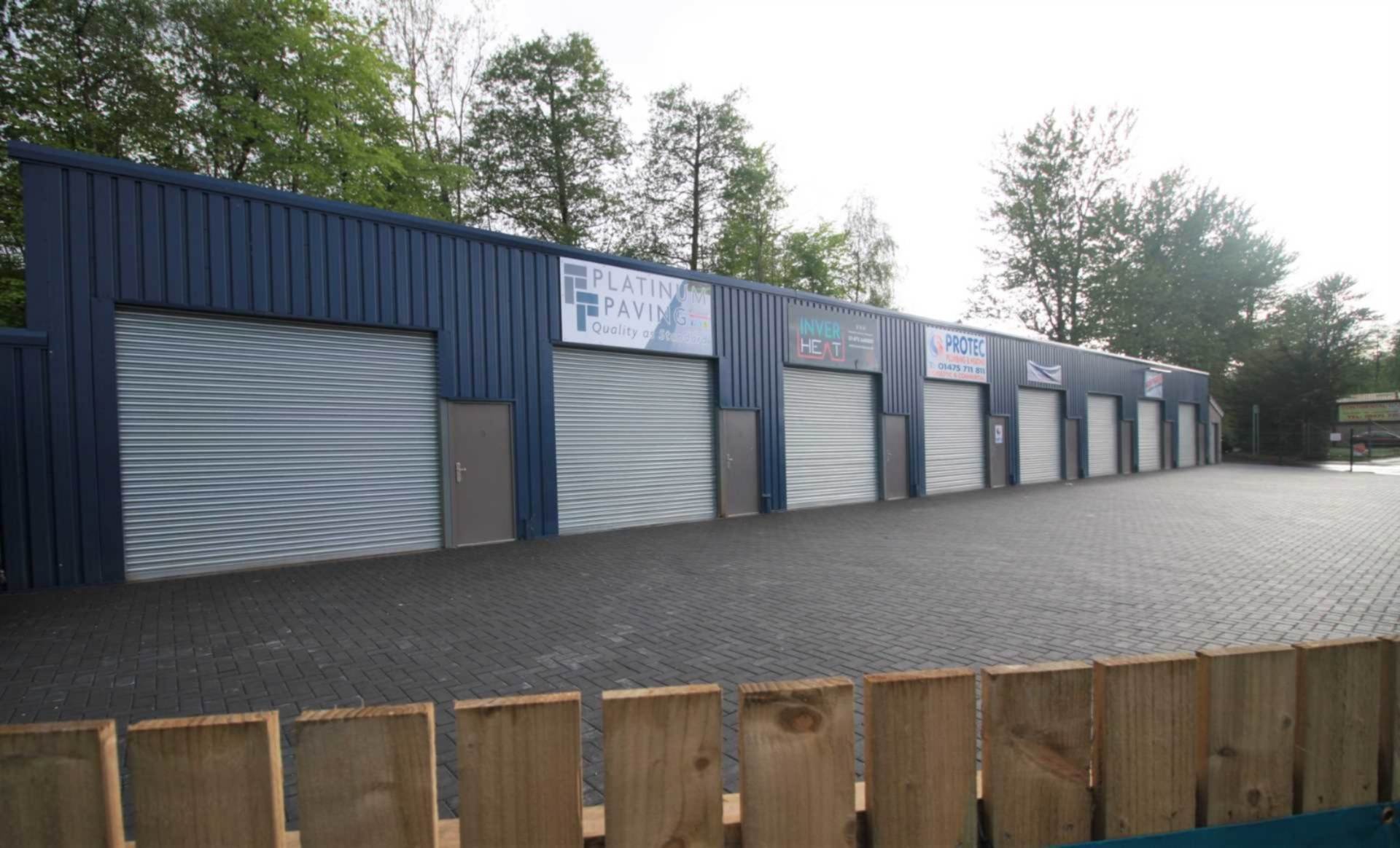 0 bed Business Transfer for rent in Greenock. From Home Finder Estate & Lettings Agents