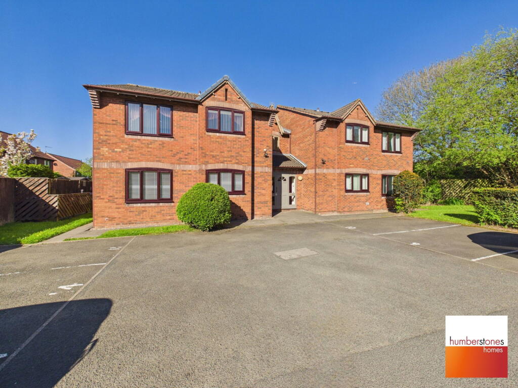 1 bed Detached for rent in Oldbury. From Humberstones Homes - Quinton