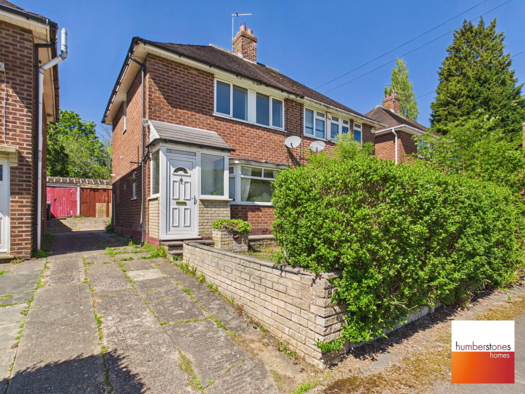 2 bed Semi Detached for rent in Smethwick. From Humberstones Homes - Quinton