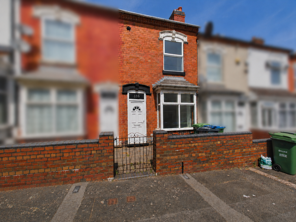 3 bed Mid Terraced House for rent in Smethwick. From Humberstones Homes - Quinton