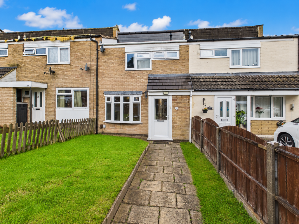 3 bed Detached for rent in Hunnington. From Humberstones Homes - Quinton