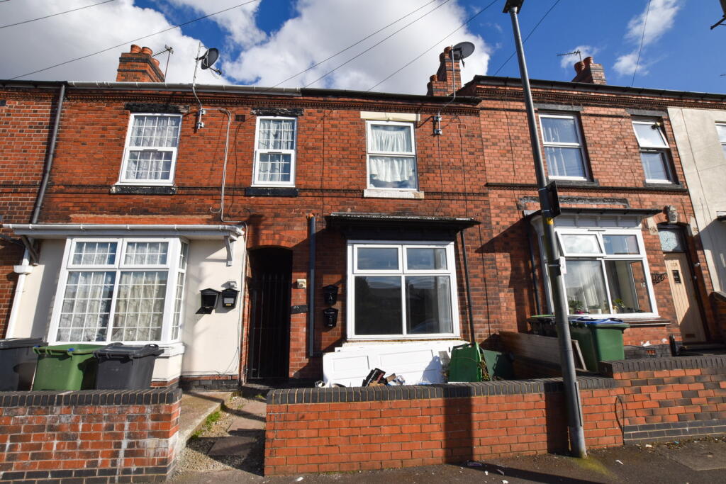 1 bed House (unspecified) for rent in Oldbury. From Humberstones Homes - Quinton