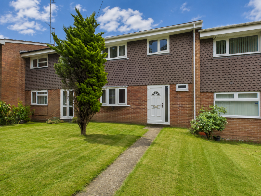 3 bed Mid Terraced House for rent in Blackheath. From Humberstones Homes - Quinton 3 bed Mid Terraced House for rent in Blackheath. From Humberstones Homes - Quinton