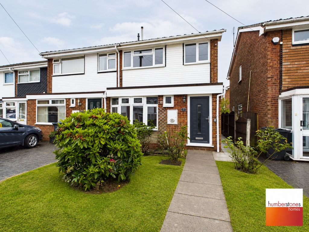 3 bed End of Terrace for rent in Hunnington. From Humberstones Homes - Quinton 3 bed End of Terrace for rent in Hunnington. From Humberstones Homes - Quinton
