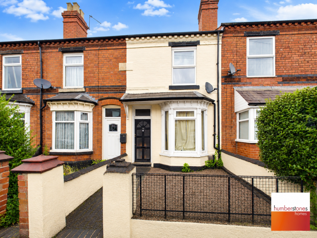 3 bed Mid Terraced House for rent in Blackheath. From Humberstones Homes - Quinton