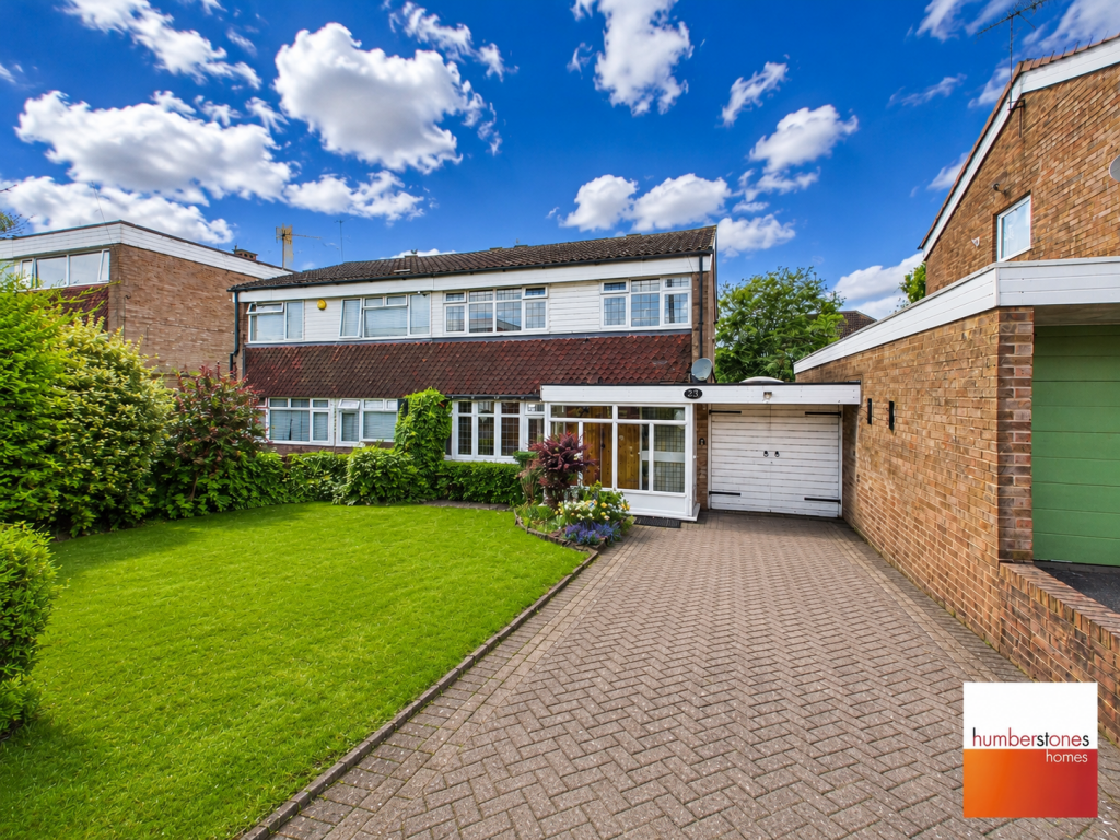 3 bed Semi Detached for rent in Hunnington. From Humberstones Homes - Quinton 3 bed Semi Detached for rent in Hunnington. From Humberstones Homes - Quinton