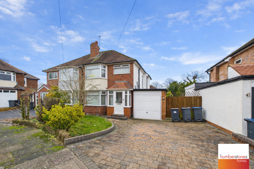 3 bed Semi Detached for rent in Blackheath. From Humberstones Homes - Quinton 3 bed Semi Detached for rent in Blackheath. From Humberstones Homes - Quinton
