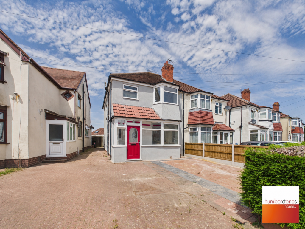 3 bed Semi Detached for rent in Blackheath. From Humberstones Homes - Quinton
