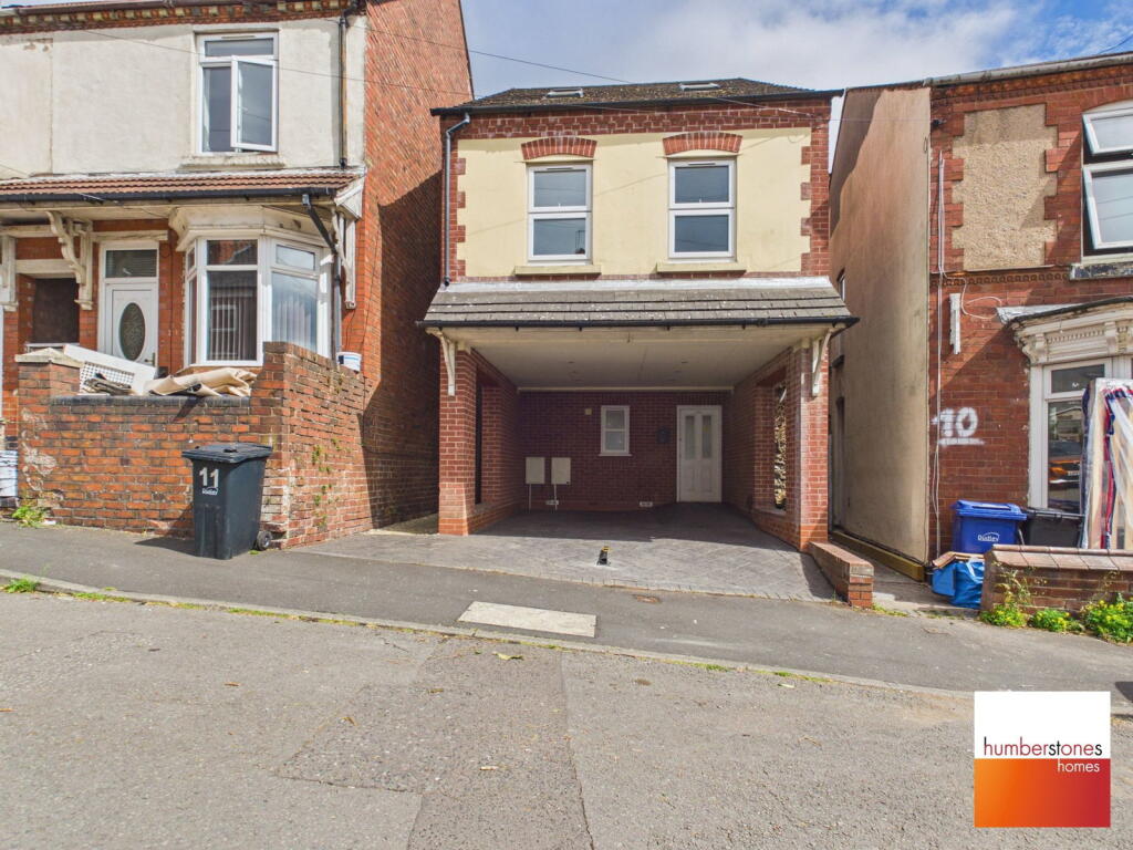 3 bed Detached for rent in Dudley. From Humberstones Homes - Quinton