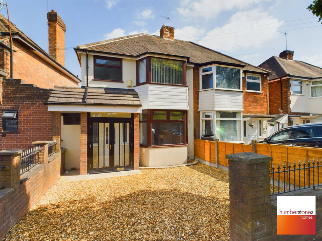 3 bed Semi Detached for rent in Blackheath. From Humberstones Homes - Quinton