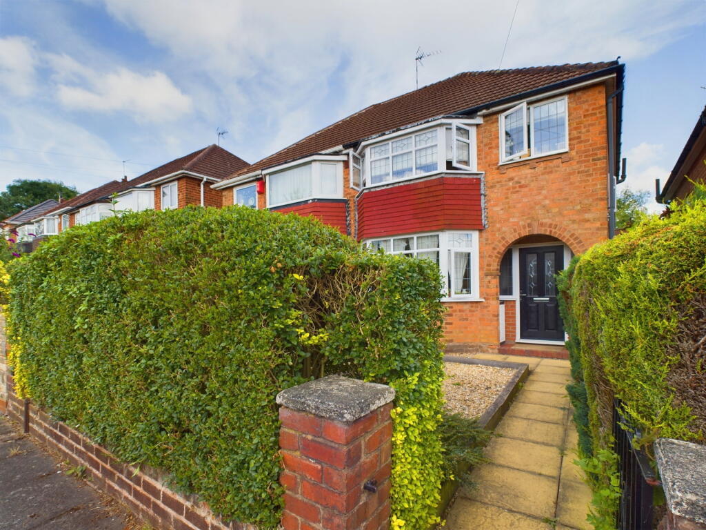 3 bed Not Specified for rent in Blackheath. From Humberstones Homes - Quinton 3 bed Not Specified for rent in Blackheath. From Humberstones Homes - Quinton