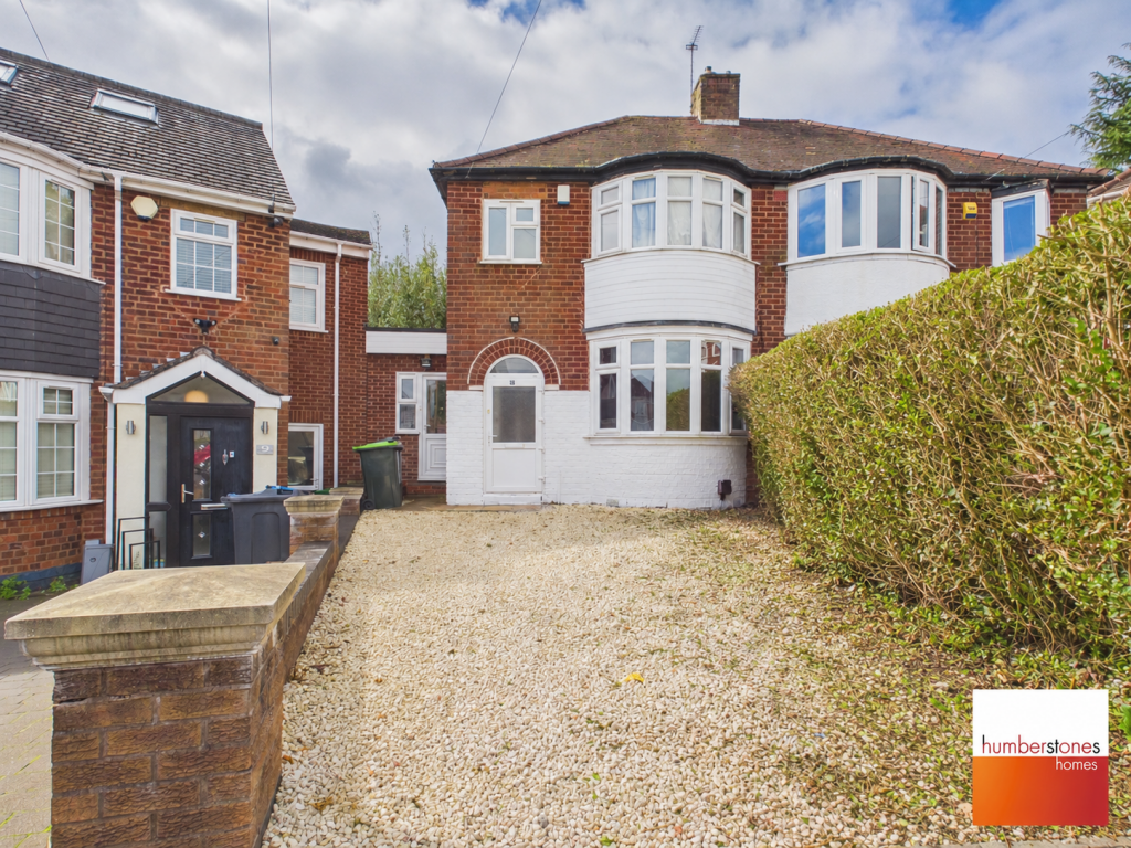 3 bed Semi Detached for rent in Smethwick. From Humberstones Homes - Quinton 3 bed Semi Detached for rent in Smethwick. From Humberstones Homes - Quinton