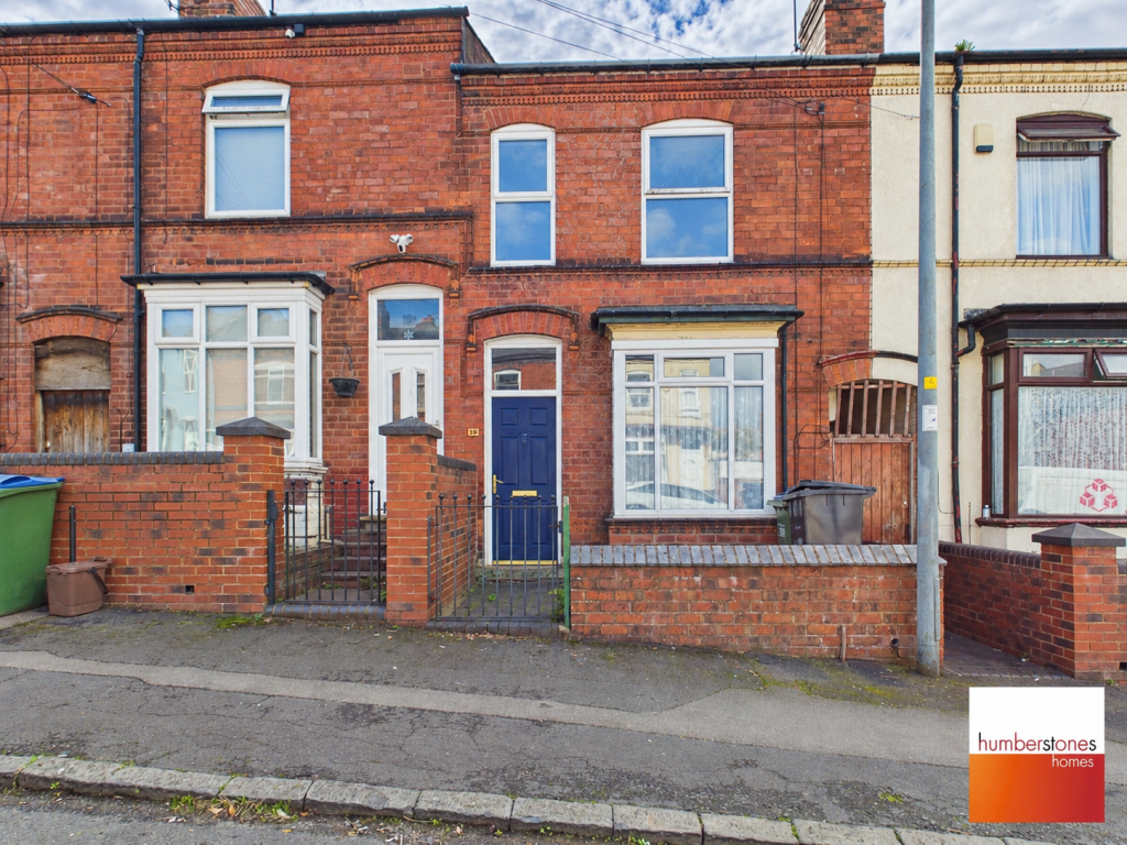 3 bed Mid Terraced House for rent in Smethwick. From Humberstones Homes - Quinton