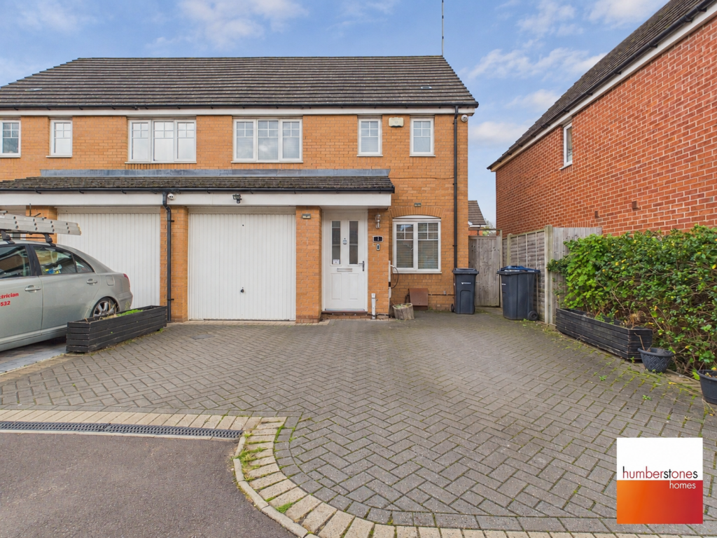 3 bed Semi Detached for rent in Smethwick. From Humberstones Homes - Quinton 3 bed Semi Detached for rent in Smethwick. From Humberstones Homes - Quinton