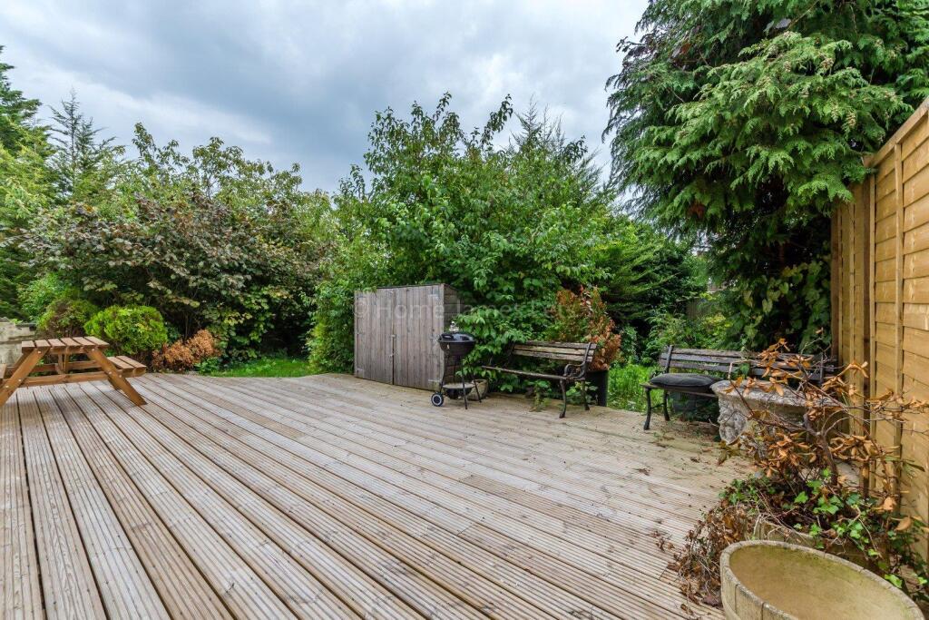 7 bed Semi Detached for rent in Falmer. From Home James Lets - Brighton