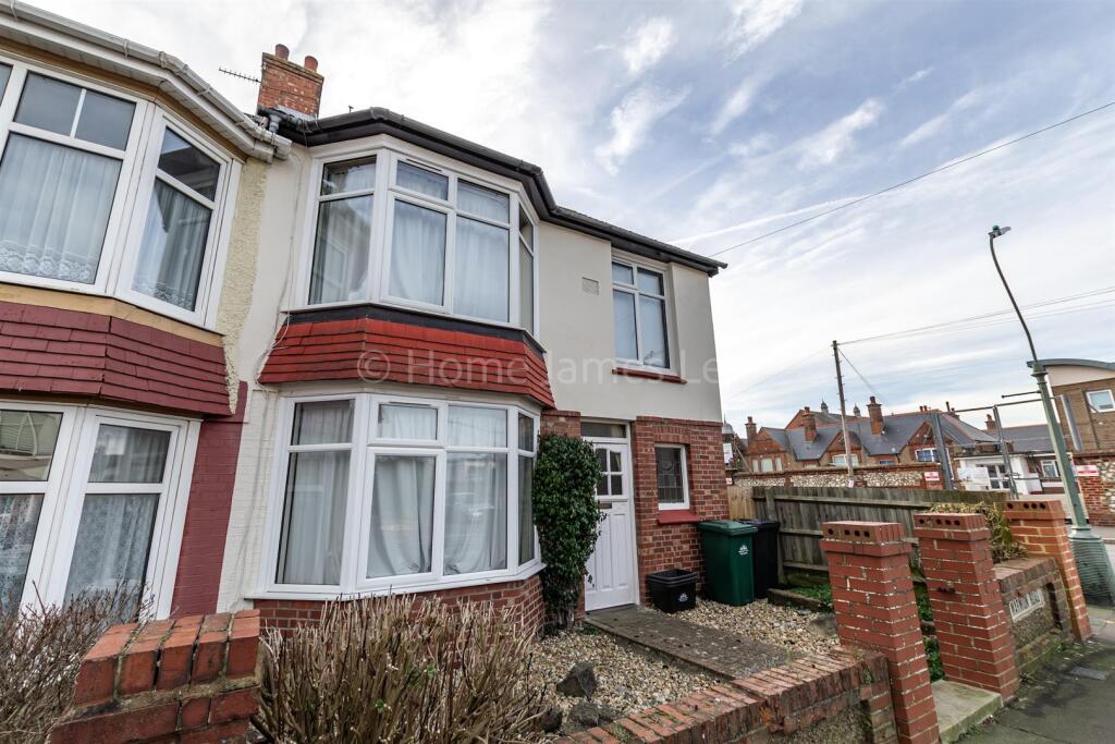 4 bed End of Terrace for rent in Portslade-by-Sea. From Home James Lets - Brighton 4 bed End of Terrace for rent in Portslade-by-Sea. From Home James Lets - Brighton