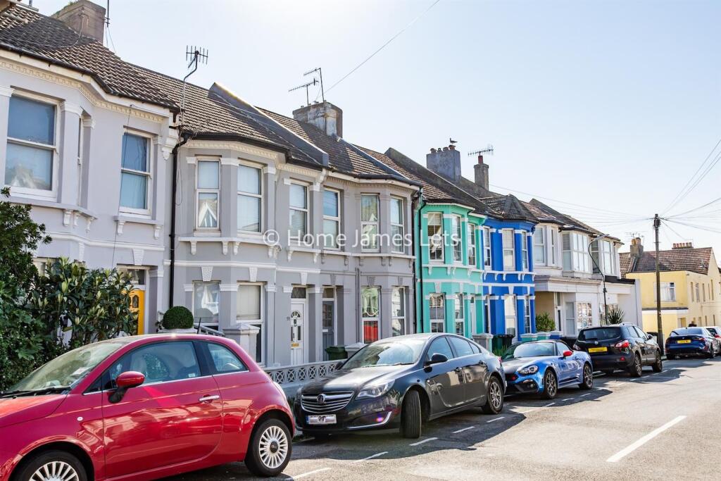 1 bed Apartment for rent in Portslade-by-Sea. From Home James Lets - Brighton