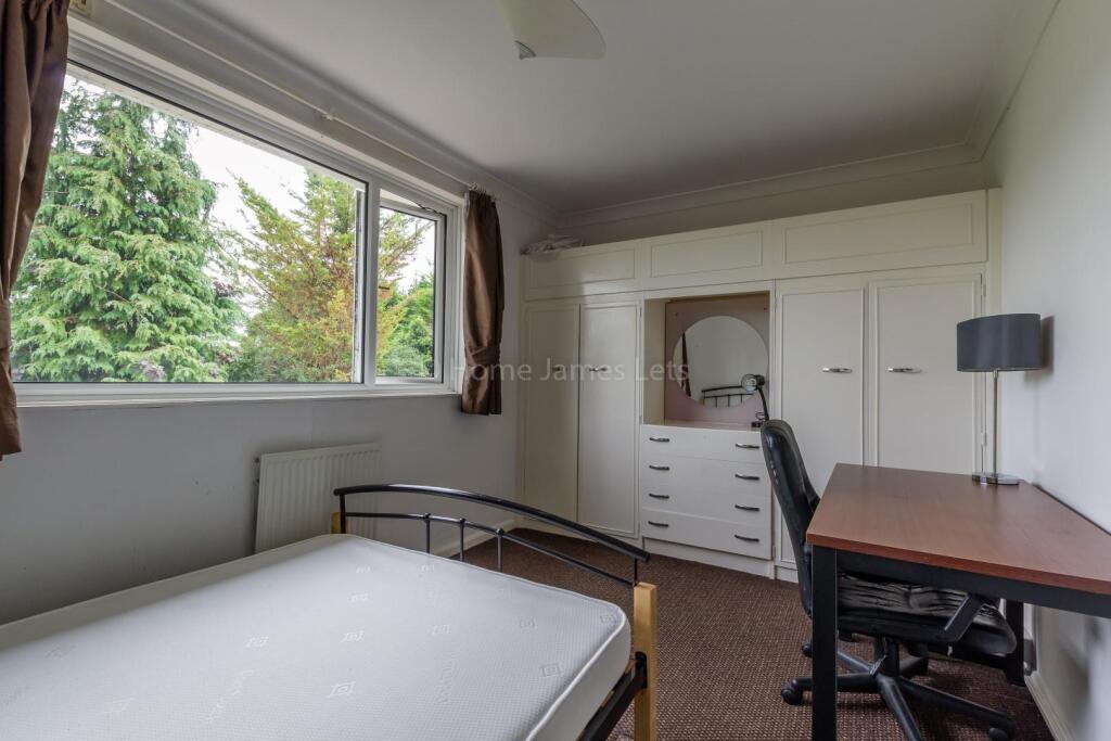 1 bed House Share for rent in Falmer. From Home James Lets - Brighton