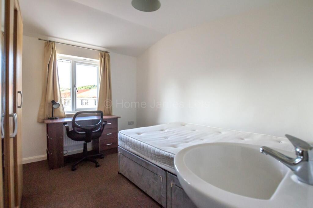 1 bed House Share for rent in Falmer. From Home James Lets - Brighton