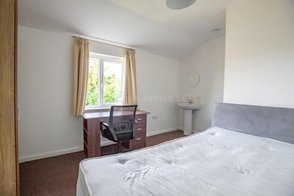 1 bed House Share for rent in Falmer. From Home James Lets - Brighton