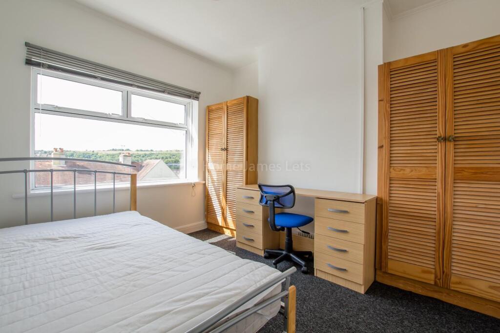 1 bed House Share for rent in Ovingdean. From Home James Lets - Brighton 1 bed House Share for rent in Ovingdean. From Home James Lets - Brighton