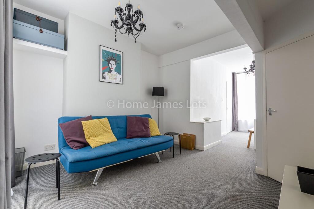 2 bed Apartment for rent in Brighton and Hove. From Home James Lets - Brighton