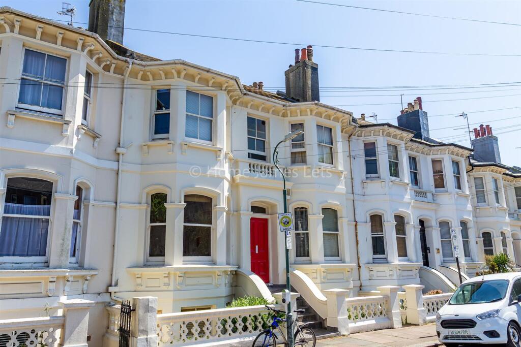 0 bed Studio for rent in Brighton and Hove. From Home James Lets - Brighton
