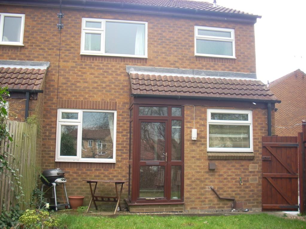 1 bed Cluster Home for rent in Shepshed. From Hamlets - Loughborough