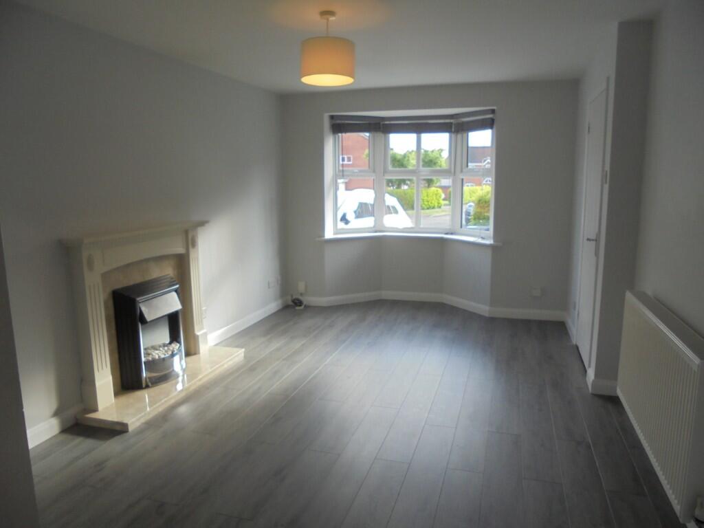 3 bed Semi Detached for rent in Mountsorrel. From Hamlets - Loughborough