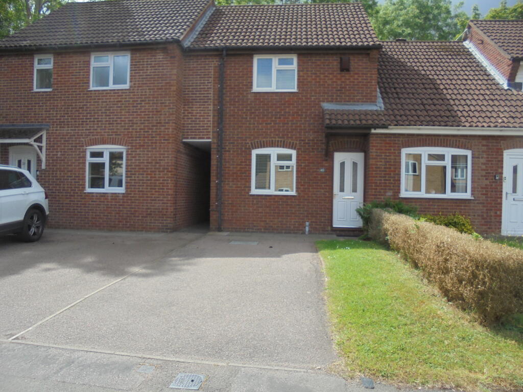 2 bed Town House for rent in Loughborough. From Hamlets - Loughborough 2 bed Town House for rent in Loughborough. From Hamlets - Loughborough