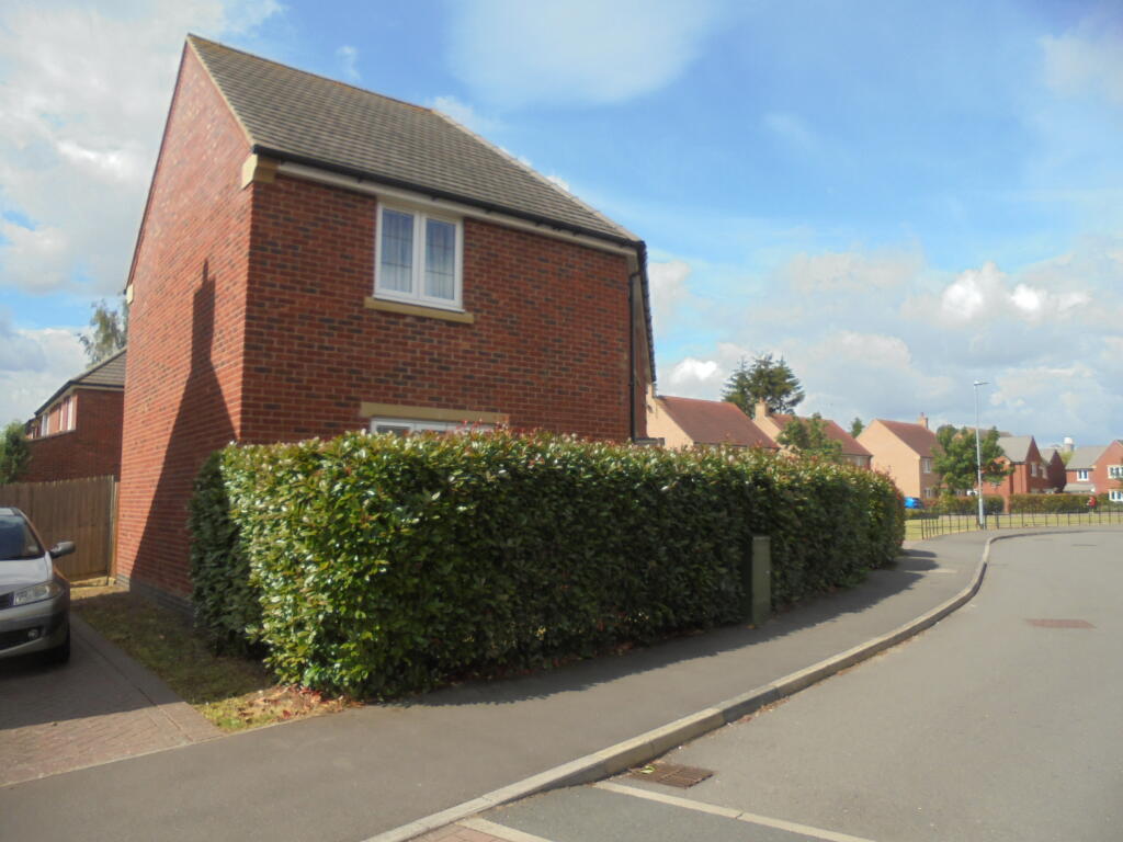 3 bed Semi Detached for rent in Loughborough. From Hamlets - Loughborough 3 bed Semi Detached for rent in Loughborough. From Hamlets - Loughborough