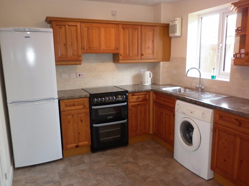 2 bed Semi Detached for rent in Loughborough. From Hamlets - Loughborough