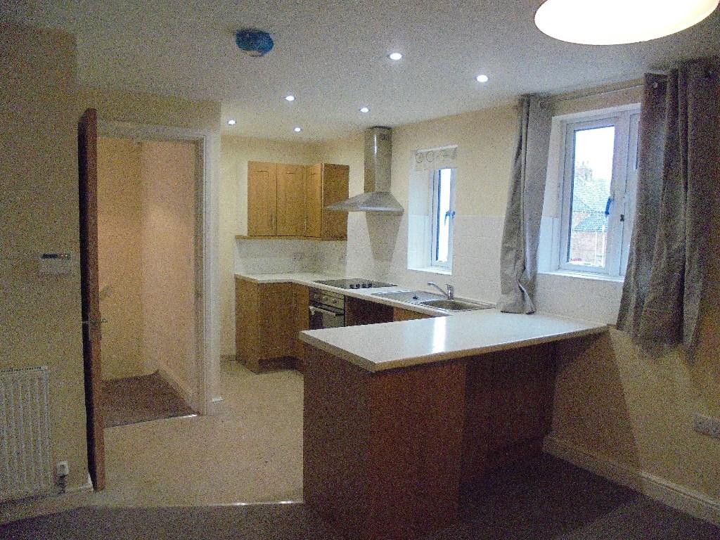 2 bed Apartment for rent in Loughborough. From Hamlets - Loughborough