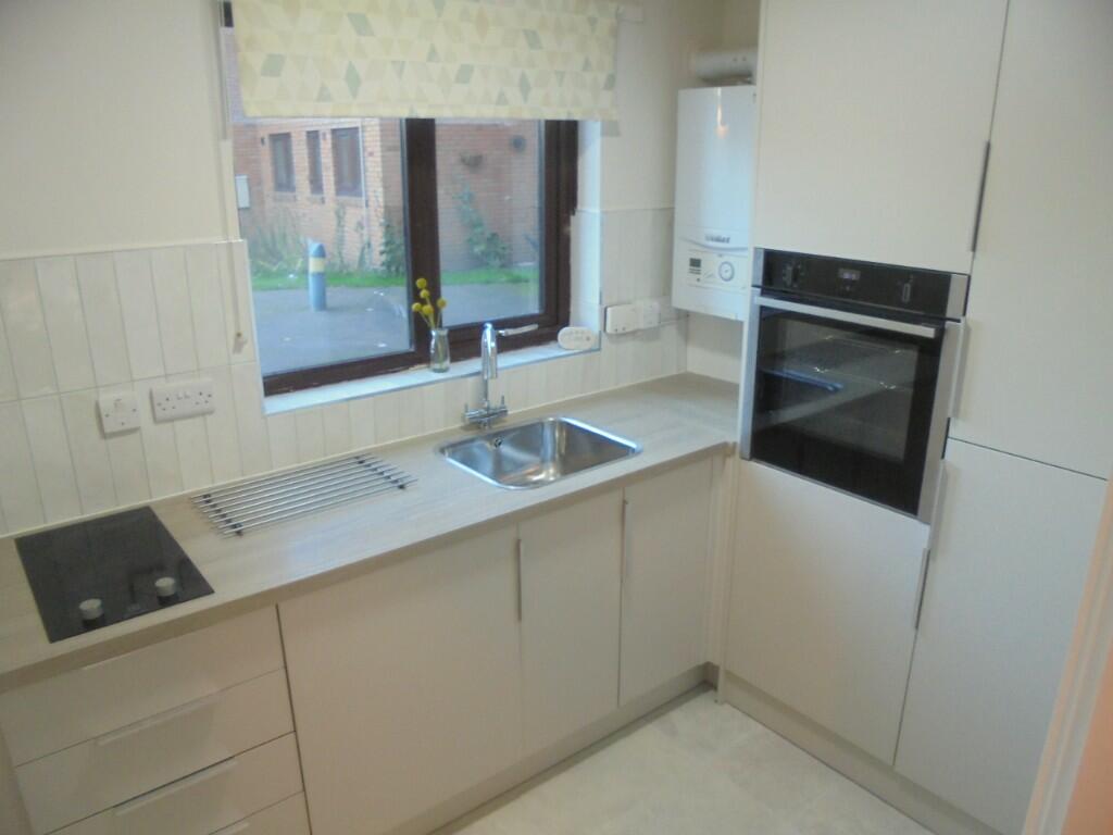 1 bed 1st Floor Flat for rent in Loughborough. From Hamlets - Loughborough 1 bed 1st Floor Flat for rent in Loughborough. From Hamlets - Loughborough
