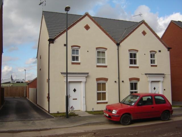 3 bed Semi Detached for rent in Hawkesbury. From Homes Lettings LTD - Coventry