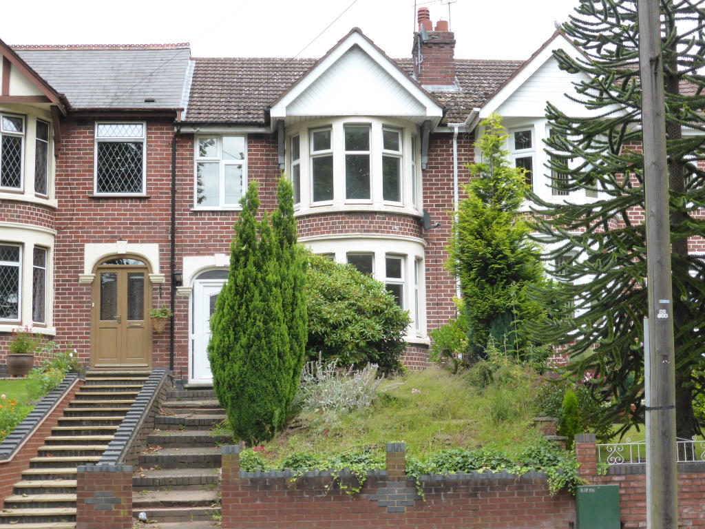 4 bed Mid Terraced House for rent in Coventry. From Homes Lettings LTD - Coventry