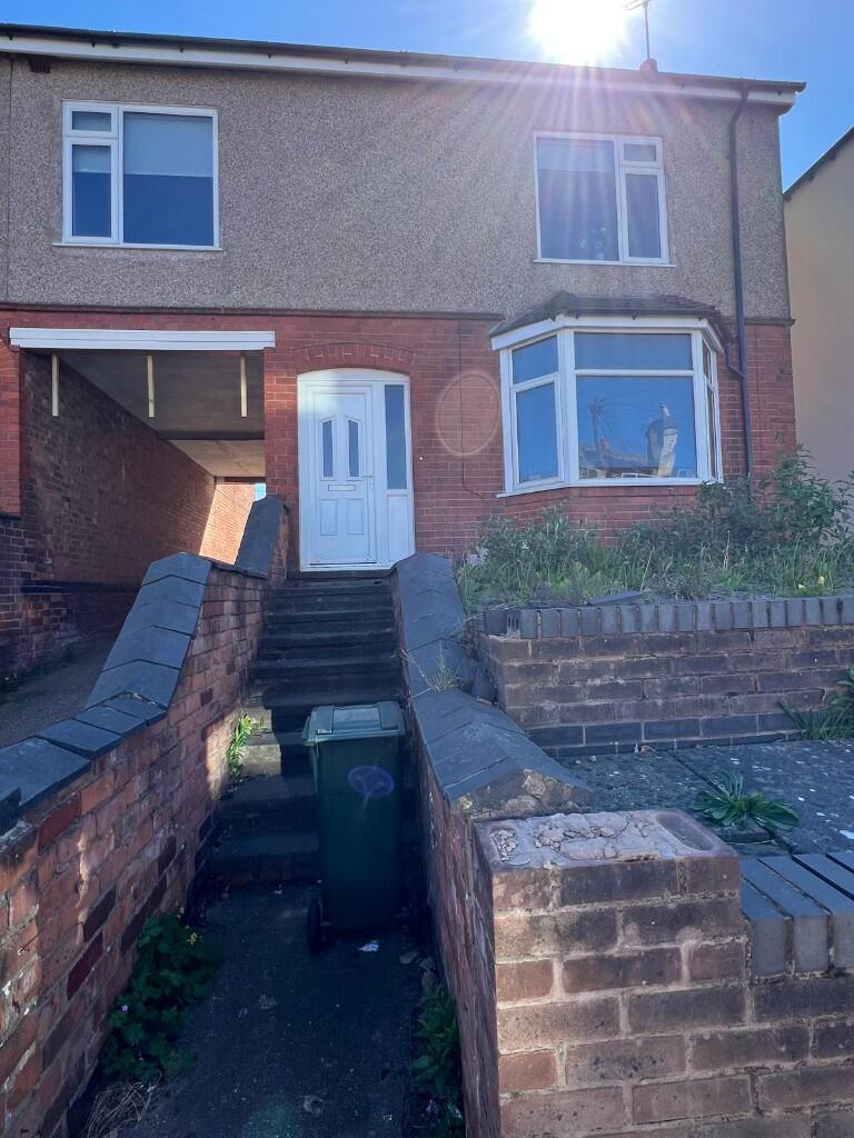 2 bed 1st Floor Flat for rent in Allesley Green. From Homes Lettings LTD - Coventry